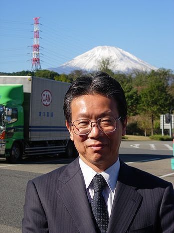 ようやく秋の気配です