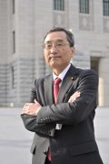 島津幸広衆議院議員③